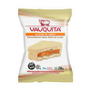 ALFAJOR DE ARROZ VAUQUITA BLANCO ( SIN TACC ) - CAJA X 24 UNIDADES -