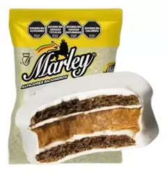 ALFAJOR MARLEY CHOCOLATE BLANCO - CAJA X 20 UNIDADES - - comprar online