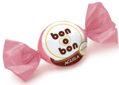 BON O BON AGUILA - CAJA X 18 UNIDADES - - comprar online