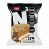 ALFAJOR TRIPLE BLANCO Y NEGRO BAGLEY B&N (NEGROS) - CAJA X 21 UNIDADES -