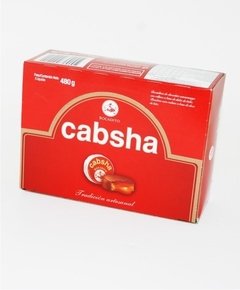 BOCADITOS CABSHA - CAJA X 48 UNIDADES - en internet
