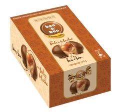CHOCOLATE BON O BON DULCE DE LECHE CAJA