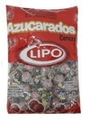 CARAMELOS DE CEREZA AZUCARADOS DE LIPO ( SIN TACC ) - BOLSA X 907G -