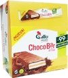 OBLEA DE ARROZ CHOCOBAR (SIN TACC) - CAJA X 24 UNIDADES -