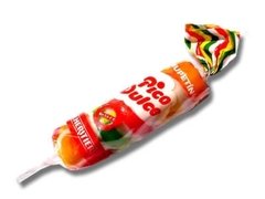 CHUPETIN PICO DULCE ( SIN T.A.C.C ) - POTE X 48 UNIDADES - - comprar online