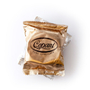 ALFAJOR COPANI DE CHOCOLATE NEGRO - CAJA X 12 UNIDADES -