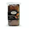 PUDDING SABOR CHOCOLATE CON GOTAS DE DULCE DE LECHE DE 100 DUCADOS - UNIDAD X 300 GRAMOS -