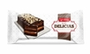 BUDIN DELICIAS DE NEVARES SABOR CHOCOLATE - UNIDAD X 180 GRAMOS -