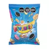 GALLETITAS DULCES SURTIDO DIVERSION - PAQUETE X 400 GRAMOS -