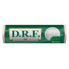 PASTILLAS DRF MENTA ( SIN T.A.C.C ) - CAJA X 12 UNIDADES - - comprar online