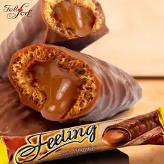 CUBANITO RELLENO FEELING X2 - comprar online