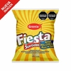 GALLETITAS DULCES SURTIDAS GRANIX FIESTA - BOLSA X 350 GRAMOS -