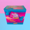 CARAMELOS MASTICABLES FLYNN PAFF TUTTI FRUTTI (SIN TACC) - CAJA X 70 UNIDADES -