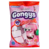 MALVAVISCOS GONGYS SABOR FRUTILLA ( SIN TACC) - PAQUETE X 28 GRAMOS -