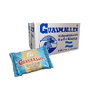 ALFAJOR GUAYMALLEN BLANCO - CAJA X 40 UNIDADES -