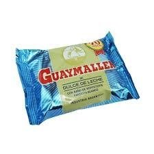 ALFAJOR GUAYMALLEN BLANCO - CAJA X 40 UNIDADES - - comprar online