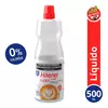 EDULCORANTE LIQUIDO HILERET X 500 ML (SIN TACC) - BOTELLA X 500 ML -