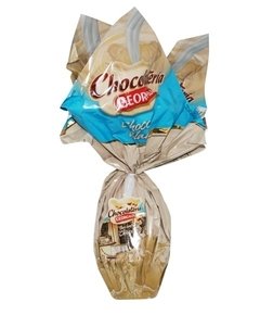 HUEVO GEORGALOS CHOCO X145 GR