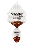 HUEVO DE PASCUA BONAFIDE VIZZIO CON ALMENDRAS - UNIDAD X 167 GRAMOS - - comprar online