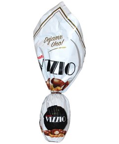HUEVO DE PASCUA CON ALMENDRAS VIZZIO DE BONAFIDE - UNIDAD X 87 GRAMOS - - comprar online