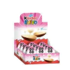 HUEVITOS KINDER SORPRESA ROSA - EN DISPLAY X 12 UNIDADES -