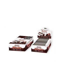 BOCADITO MASTICABLE LHERITIER CHOCOLATE (SIN TACC) - CAJA X 52 UNIDADES - en internet
