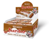BOCADITO MASTICABLE LHERITIER DULCE DE LECHE (SIN TACC) - CAJA X 52 UNIDADES -