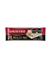 TURRON DE MANI CON MIEL LHERITIER - UNIDAD X 80 GRAMOS -