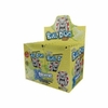 PASTILLAS ACIDAS BULL DOG EXTREME LIMON ( SIN TACC ) - CAJA X 12 UNIDADES -