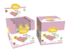 BARRA DE ARROZ LULEMUU FRUTILLA - CAJA X 20 UNIDADES - en internet