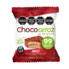 ALFAJOR DE ARROZ CHOCOARROZ MARROC ( SIN TACC ) - CAJA X 30 UNIDADES -