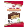 ALFAJOR DE ARROZ VAUQUITA MARROC ( SIN TACC ) - CAJA X 24 UNIDADES -