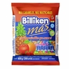 CARAMELOS MASTICABLES BILLIKEN FRUTALES ( SIN TACC ) - BOLSA X 600 GRAMOS -