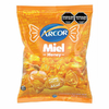 CARAMELOS DE MIEL ARCOR ( SIN TACC ) - BOLSA X 675 GRAMOS -