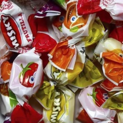 CARAMELOS MASTICABLES MISKY -BOLSA X 800 GRAMOS - - comprar online