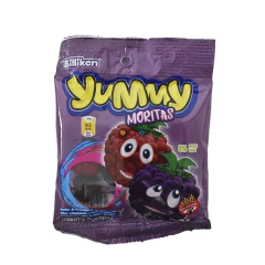 GOMITAS YUMMY MORITAS ( SIN TACC ) - CAJA X 12 UNIDADES - - comprar online