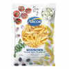 FIDEOS MOSTACHOL DE ARCOR 100% TRIGO CANDEAL - BOLSA X 500 GRAMOS -