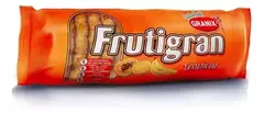 GALLETITAS GRANIX FRUTIGRAN TROPICAL - PAQUETE X 250 GRAMOS -