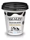 DULCE DE LECHE VACALIN ORIGINAL (SIN TACC) - POTE X 400 GRAMOS -