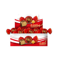 BOMBONES OBLIBON CLASICOS - CAJA X 30 UNIDADES - - comprar online
