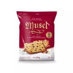 CAJA NAVIDEÑA #6 "DULCES FIESTAS" - tienda online