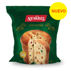 CAJA NAVIDEÑA #2 "ESTRELLAS" - tienda online