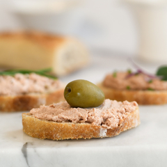 PATE DE FOIE SWIFT - LATA DE CONSERVA X 90 GRAMOS - - comprar online