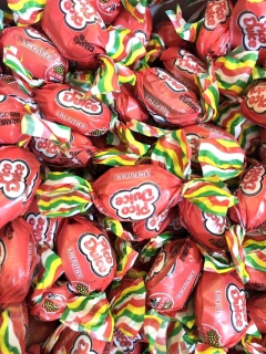 CARAMELOS DUROS PICO DULCE ( SIN TACC ) - BOLSA X 450 GRAMOS - - comprar online