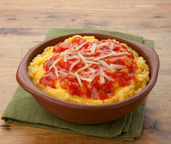 POLENTA INSTANTANEA PRESTO PRONTA ( SIN TACC ) - PAQUETE X 490 GRAMOS - - comprar online