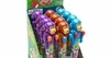 JUGUETE CON PASTILLITAS PUNCHY MONKEY - CAJA X 8 UNIDADES -