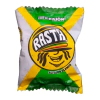 ALFAJOR RASTA CHOCOLATE BLANCO - CAJA X 18 UNIDADES -