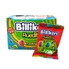 PASTILLAS BILLIKEN RUEDITAS ( SIN TACC ) - CAJA X 12 UNIDADES -