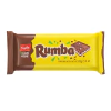 GALLETITAS DE CHOCOLATE BAGLEY RUMBA - PAQUETE X 110 GRAMOS -