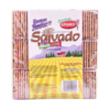 GALLETITAS CRAKERS SALVADO GRANIX PACK FAMILIAR - PACK X 3 PAQUETES - - comprar online